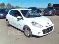 2013 Renault Clio