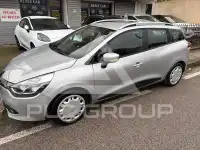 2013 Renault Clio