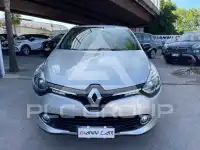 2013 Renault Clio