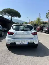 2013 Renault Clio
