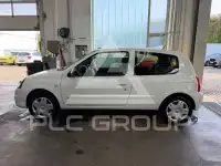 2013 Renault Clio