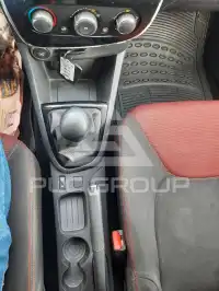 2013 Renault Clio