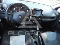2013 Renault Clio