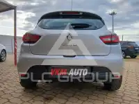 2013 Renault Clio
