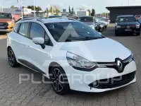 2013 Renault Clio