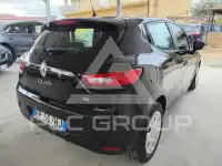 2013 Renault Clio
