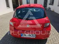 2013 Renault Clio