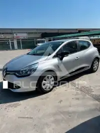 2013 Renault Clio