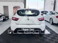 2013 Renault Clio