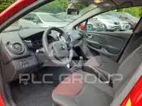 2013 Renault Clio