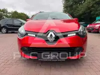 2013 Renault Clio