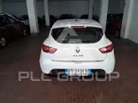2013 Renault Clio