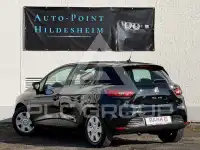 2013 Renault Clio