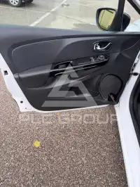 2013 Renault Clio