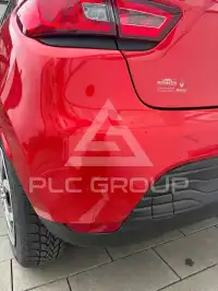 2013 Renault Clio