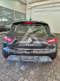 2013 Renault Clio