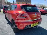 2013 Renault Clio