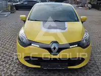 2013 Renault Clio