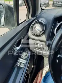 2013 Renault Clio