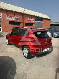 2013 Renault Clio