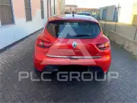 2013 Renault Clio