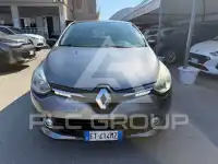 2013 Renault Clio