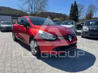 2013 Renault Clio