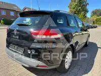 2013 Renault Clio