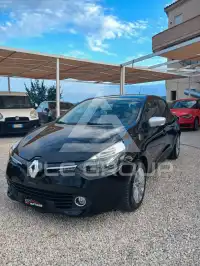 2013 Renault Clio
