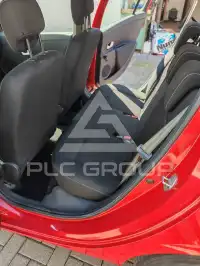 2013 Renault Clio