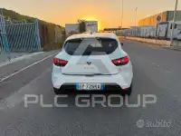 2013 Renault Clio