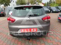 2013 Renault Clio