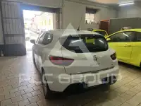 2013 Renault Clio