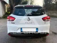 2013 Renault Clio