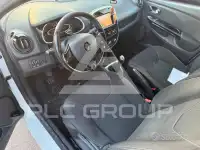 2013 Renault Clio