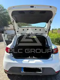 2013 Renault Clio