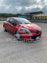 2013 Renault Clio
