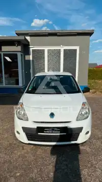 2013 Renault Clio