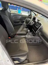 2013 Renault Clio