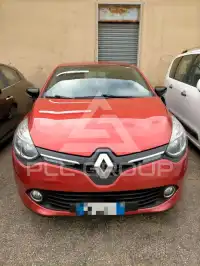 2013 Renault Clio