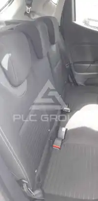 2013 Renault Clio