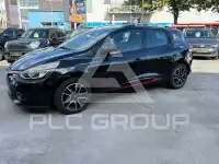 2013 Renault Clio