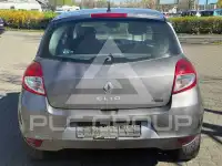2013 Renault Clio