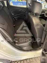 2013 Renault Clio