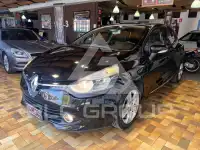 2013 Renault Clio