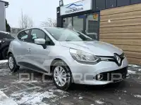 2013 Renault Clio