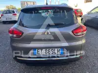 2013 Renault Clio