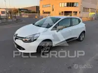 2013 Renault Clio