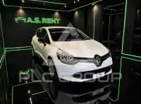 2013 Renault Clio