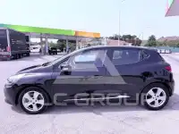 2013 Renault Clio